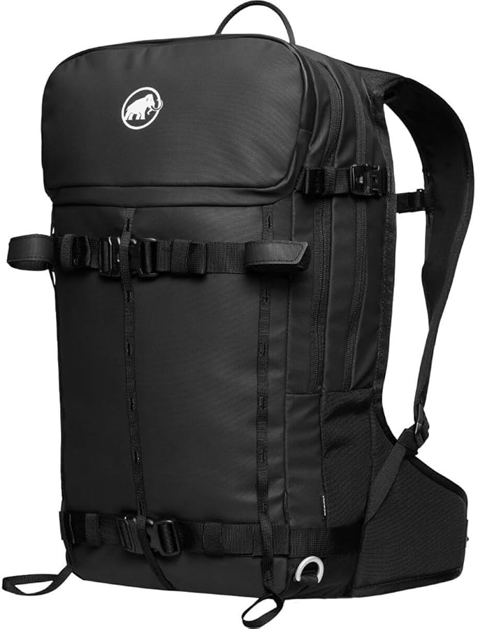 Amazon | [Mammut] バックパック ニルヴァーナ/Nirvana 22 | MAMMUT